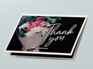 General card