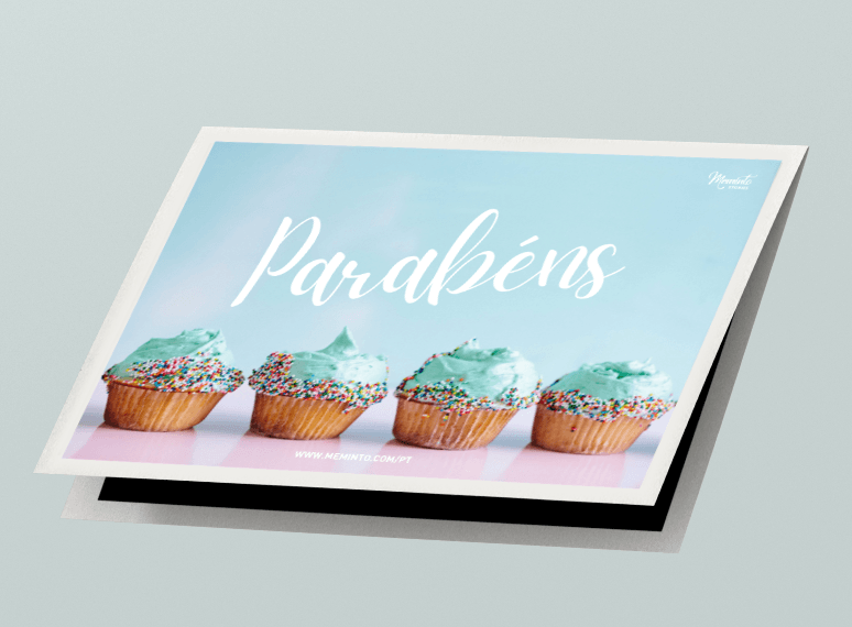 Birthday Cards BR