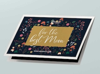 Mother's/Father's Day
